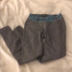 NWOT Gymshark Leggings